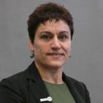 Suad Sakalli Gumus, Assistant Professor of Education